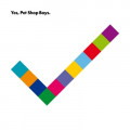 Pet Shop Boys - Yes (CD)