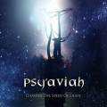 Psy'Aviah - Chasing The Speed Of Light / Limited DJ Edition (EP CD)1