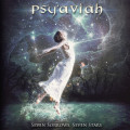 Psy'Aviah - Seven Sorrows, Seven Stars (CD)