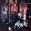 Psyche - Live at Bar Centreville 1986 / Limited Edition (MC)1
