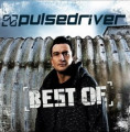 Pulsedriver - Best Of Pulsedriver (2CD)