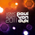 Paul van Dyk - Vonyc Sessions 2011 (2CD)