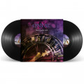 Qntal - IX - Time Stands Still / Black Edition (2x 12" Vinyl)1