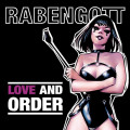 Rabengott - Love And Order (CD)