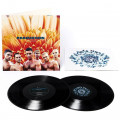 Rammstein - Herzeleid (2x 12" Vinyl)1