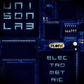 Unisonlab - Electrometric (CD)1