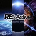 RE:Active - Escape Velocity + Future's End + Realtime (3MCD Bundle)1