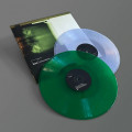 Recoil - Unsound Methods / Green Transparent Edition (2x 12\" Vinyl + CD)1