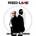 Red-Line - Out Of Business (CD)1