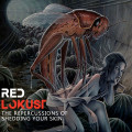 Red Lokust - The Repercussions Of Shedding Your Skin (CD)1