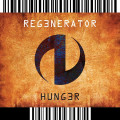 Regenerator - Hunger (CD)1