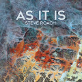 Steve Roach - As It Is (CD)1