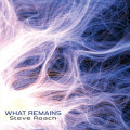 Steve Roach - What Remains (CD)1