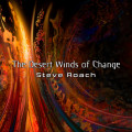 Steve Roach - The Desert Winds Of Change (CD)