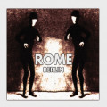 Rome - Berlin / ReRelease (EP CD)