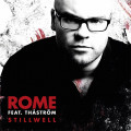 Rome feat. Thaström - Stillwell (EP CD)