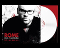 Rome feat. Thaström - Stillwell / Limited White Vinyl (12" Vinyl)1