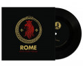 Rome - One Lion’s Roar / Limited Edition (7" Vinyl)