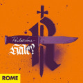 Rome - Parlez-Vous Hate? (CD)1