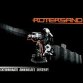 Rotersand - Exterminate, Annihilate, Destroy (MCD)1