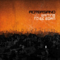 Rotersand - Waiting To Be Born / Limited Edition (EP CD)1