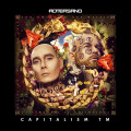 Rotersand - Capitalism TM (CD)1