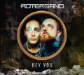 Rotersand - Hey You! / Limited Edition (CD)1