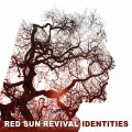 Red Sun Revival - Identities (CD)1