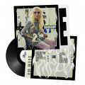 Rue Oberkampf - Liebe / Limited Edition (12" Vinyl)1