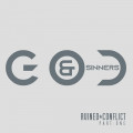 Ruined Conflict - God And Sinners (Part 1) / Limited Edition (EP CD)1