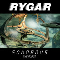 Rygar - Sonorous (CD)1