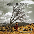 S4N (Sound For Nights) - Neue Horizonte (CD)1
