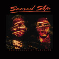 Sacred Skin - The Decline Of Pleasure (CD)