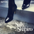 Sally Shapiro - Sad Cities / Limited Snow White Edition (2x 12" Vinyl)1