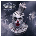 Saltatio Mortis - Zirkus Zeitgeist (CD)