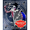 Saltatio Mortis - Zirkus Zeitgeist - Live aus der Großen Freiheit (Blu-ray)