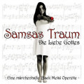 Samsas Traum - Die Liebe Gottes / Re-Release (2CD)1