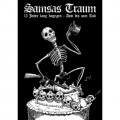 Samsas Traum - 13 Jahre lang dagegen - Anti bis zum Tod / Deluxe Box Edition (CD)1