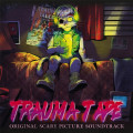 Samsas Traum - Trauma Tape - Original Scary Picture Soundtrack (CD)