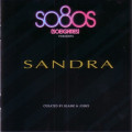 Sandra - So80s Presents Sandra / Curated By Blank & Jones (2CD)