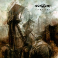 Schacht - Abwärts (CD)1