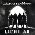 Schattenmann - Licht An / Limited Digipak (CD)1