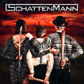 Schattenmann - Chaos (CD)1