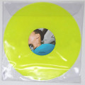 Schwefelgelb - Die Stimme Drängt EP / Limited Fluorescent Yellow Edition (12" Vinyl)1