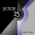 Section 25 - Nature + Degree / Limited Purple Edition (12" Vinyl + Download)