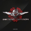 Second Version - Union (CD)1
