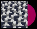 Second Still - Violet Phase / Limited Violet Edition (12" Vinyl)1