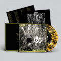 Selofan - Animal Mentality / Limited Splatter Yellow with Black Edition (12" Vinyl)