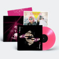 Jovana (Selofan) - Jovana / Limited Pink Edition (12" Vinyl)1