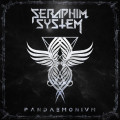 Seraphim System - Pandaemonium / Limited Edition (CD)1
